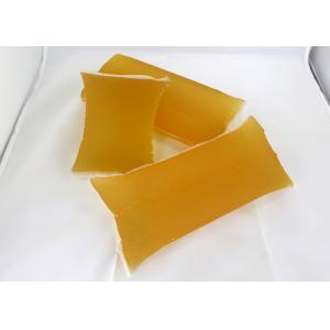 Low Odor Hot Melt Adhesive PSA Glue For Nonwoven Disposable Products