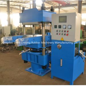 Rubber Vulcanizing Press for Rubber Sole