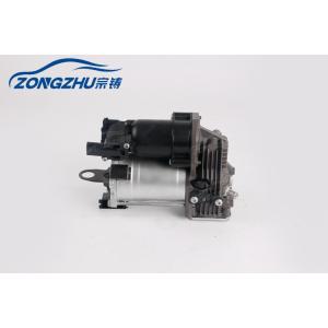 China All New Air Suspension Compressor Pump For ML/GL CLASS X164 W164 OEM A1643201204 supplier