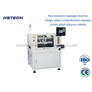 SMT Solder Paste Stencil Printing Machine Magnetic Pin/Support Block