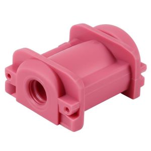 China High Durability Custom Colour Insert Moulding with Adjustable Mold Design for Injection Moulding wholesale