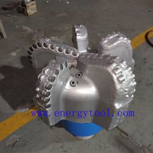 China Outil de forage à l'huile de diamants PDC 17-1/2 pouces de spécifications API supplier