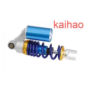 Reliable Qualily Scooter Rear Shock Absorber for Indonesia Stype