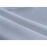 China Thickness White 100gsm 100% Polyester Flag Banner Fabric wholesale