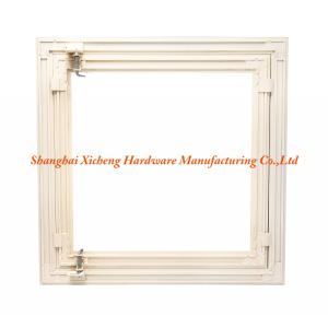 Ral Colours Aluminum frame Ceiling Access Panels Decorative