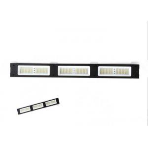 China Stable Indoor LED Grow Light 80W 2.5+ Umol/J For Flower Weed Fruit Medical Plant supplier