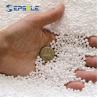 China Expandable Eps Raw Granules , High Expansion Ratio Regrind Eps Beads wholesale