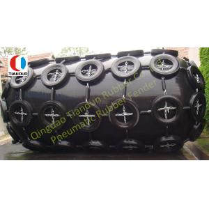 China Pára-choque de borracha pneumático inflável wholesale