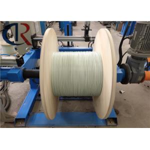 Aramid Fiber Reinforced Plastic KFRP / AFRP Fiberglass Reinforced Prevent Cable Buckling