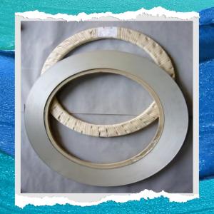 2B Surface Cold Rolled Stainless Steel Strapping Coil ID 300/400/500/580mm