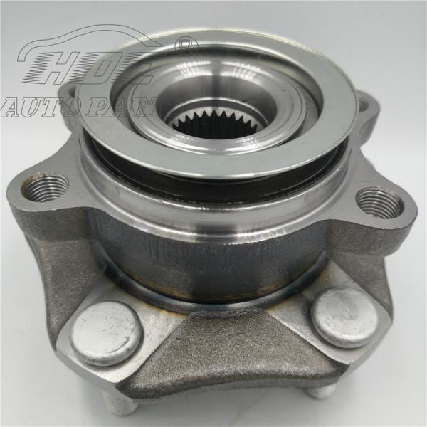 For Nissan Sentra Leaf NV200 Rear Wheel Hub Bearing Assembly 513364 40202-3RA0A