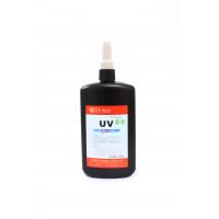 China 3520 (HTU-3335) Single Component UV Curing Adhesive , low Viscosity Modified Acrylate adhesive on sale