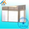 China Infrared Motion Sensor Interactive Touch Screen Smart Mirror Kiosk For Toggery wholesale