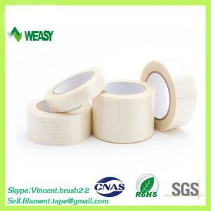 filament strapping tape