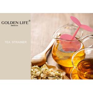 Loose Leaf Tea Coffee Strainer Fine Mesh Filter Durable For Steeping Loose Tea