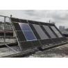 China IEC61215 Photovoltaic Modules Hail Impact Testing Equipment Impact Tester wholesale