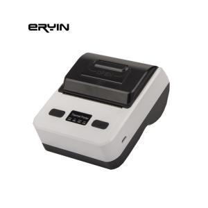 China アンドロイド ハンドヘルド モバイル POS 80mm プリンタ 3 インチ USB ポータブル POS 熱領収書チケットプリンタ wholesale