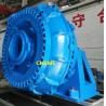 China 14 - 12 inch Sand Gravel Pump for River Dredging Bagger Pumps for Stones wholesale