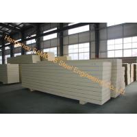 China Blast Freezer Cold Room Panel For Onion Potato Tomato Deep Freezing With Low Temperature on sale