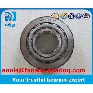China Z1V1 90366-30067 sealed tapered roller bearing C4 Koyo STA3072 NSK KOYO tapered roller bearing  STA3072 supplier