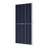 Half Cell PV Panel GLD-515BS Mono-facial Smart Module 150 Cells for Solar Energy System
