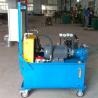 China Heavy Duty Mine Hoisting Hydraulic Station CITIC HIC Machine Parts wholesale
