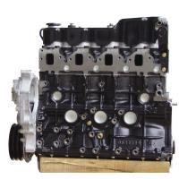 China Upgrade Your Vehicle's Performance with 300KW 2.8L 4JB1 Engine Mount Motor Systems on sale
