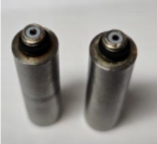 China IRIS INSPECTION PROBE Microdot Connector NDT Instruments wholesale