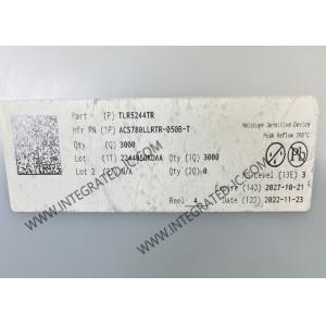 China Сенсорный IC ACS780LLRTR-050B-T Сенсор тока с 200μΩ токопроводником wholesale