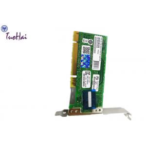 China PWLA8391GTBLK ATM Machine Parts NCR Intel PRO/1000 GT Desktop Network Adapter supplier