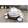 China Hand Lay Up RTM SMC Technology Composite Vehicle Roof with Fire Resistance Capability wholesale