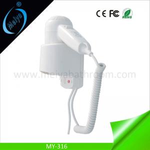 hot sale wall mounted hair dryer