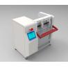 China Dual-Channel Automatic Vision Counting Machine: Zero-Error Hardware Components Packaging wholesale