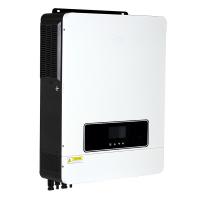 China On Off Grid PV Solar Inverter PV Range 90-450VDC 160A MPPT Hybrid Solar Inverter on sale