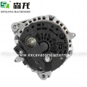 John Deere Generator 24V Alternator A0657S,UD14996A,RE538907,RE558679,SE502564,0124655080,0124655191,0124655192,UD14996A