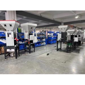 China Mezclador automático del gránulo plástico/licuadora gravimétrica para la fábrica al por mayor/gravimétrica de las licuadoras wholesale