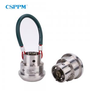 1502 Hammer Union Pressure Fitting Hammer Union Pressure Transmitter