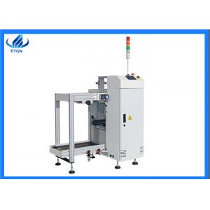 China Fully Automatic SMT Loader Machine AC220V 50Hz SMT Production Line supplier