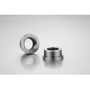 China Pièces de moulage d'acier inoxydable d'OEM, coutume usinant le capteur fileté de patron de Temp wholesale