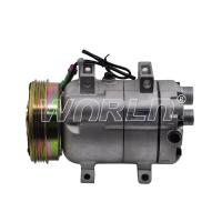 China 12V Car Air Compressor 72440492 For Audi A4/A6 For VW Passat B5/C5 1.8T WXAD013 on sale