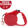 China Pet Supplies, Automatic Retractable Dog Leash, Pet Puller, Dog Chain, Hyena Rope, Cat Rope;3M,and 5M；Full color wholesale