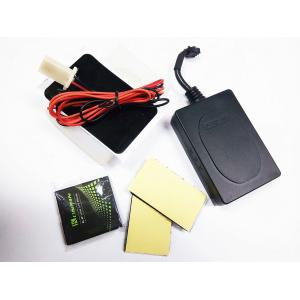 China High Sensitivity 4G LTE Electric Motorcycle GPS Tracker Support OEM supplier