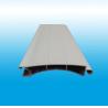 Security Aluminum Roller Shutter Door with 7000mm Max Width and Double Layer Aluminum Slat