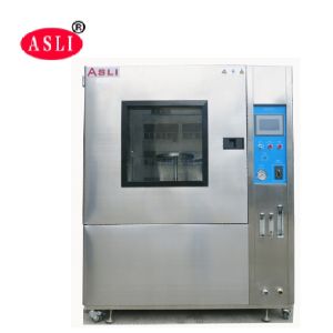 China Laptop Computer Lcd Screen Rain Spray Test Chamber Tester wholesale