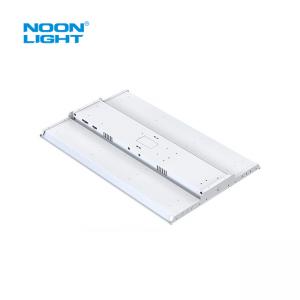 DLC 5.1 LED Linear High Bay light 120-277Vac 120-347Vac 347-480Vac