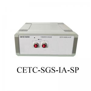 240V Programmable Optical Attenuator With 1310/1550nm Calibration Wavelength