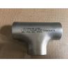 Stainless Steel Butt Weld Fittings Short Reduce 90 deg Elbow 1/2" to 60" sch40