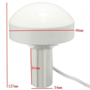 V.S.W.R ≤1.5 Max Input Power 75 OHM NTP Time Server for Nokia FYGB GNSS GPS Timing Antenna