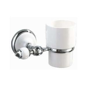 China 53067 tumbler holder bathroom accessory zinc chrome finish tumbler holder towel bar paper holder soap dish supplier