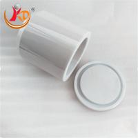 China YSZ Ball Mill Jar Wear Resistant Zirconium For Planetary Ball Mill on sale